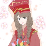 Telegram profile photo for Kalmychka_online Калмычка онлайн