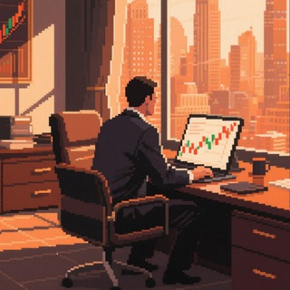 Telegram profile photo for 创界-外部策略頻道🪐