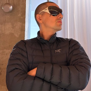Telegram profile photo for ликован.MTONGA