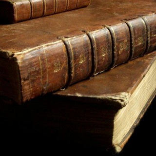 Telegram profile photo for من الكتب الدراسية المتداولة في بلاد ماوراء النهر