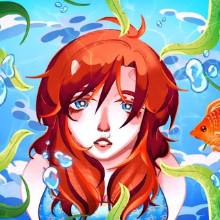 Telegram profile photo for Подвалыш Рлино/Рест🎞