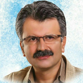 Telegram profile photo for پایگاه خبری دکتر محسن بیگلری