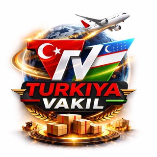 Telegram profile photo for TURKIYA_VAKIL
