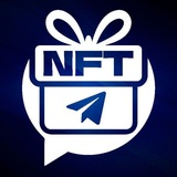 Telegram profile photo for Новости | NFT Подарки | Звёзды