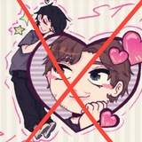 Telegram profile photo for МАЗИНТЫ ХЕЙТКФ