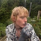 Telegram profile photo for lishka