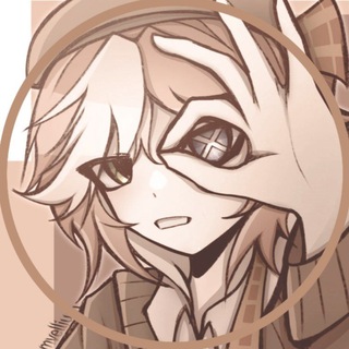 Telegram profile photo for скотия original
