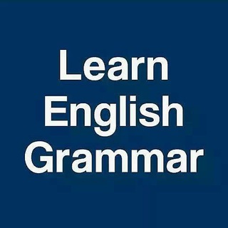 Telegram profile photo for English Grammar SSC Banking Vocabulary Quiz