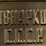 Telegram profile photo for Вестник Совнаркома