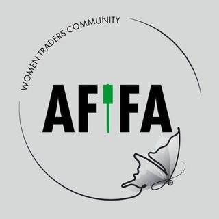 Telegram profile photo for 💎Afifa Trading (ᵒʳᶦᵍᶦⁿᵃˡ)