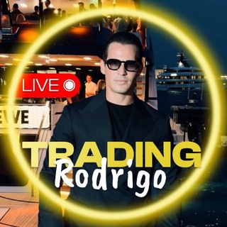 Telegram profile photo for Rodrigo Barretto | Renda Online Brasil