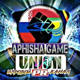 Telegram profile photo for АФИША UNION CHATA