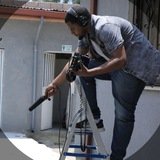 Telegram profile photo for History Sound Design