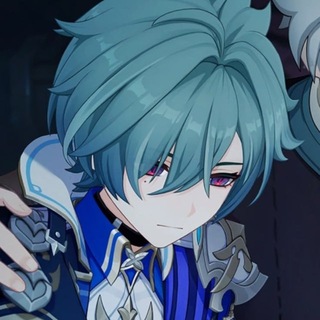 Telegram profile photo for 𝗁𝗂𝗄𝖾𝗋𝗎’𝗌 𝗂𝗇𝖿𝗈