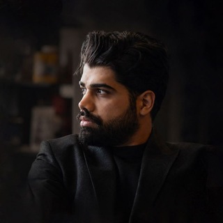 Telegram profile photo for نیما اکرامی | آموزش تدوین