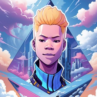 Telegram profile photo for ALPHA AIRDROPS 🤖