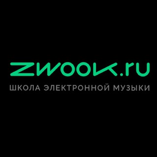 Telegram group profile photo for ZWOOK.RU ЧАТ