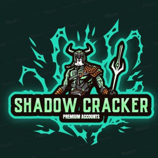 Telegram group profile photo for ⚜️SHADOW CRACKERS⚜️ 💫DISCUSSION💫😍