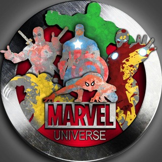 Telegram profile photo for Comic Archive