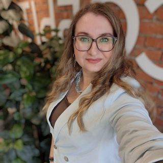 Telegram profile photo for Выбирая себя ✨