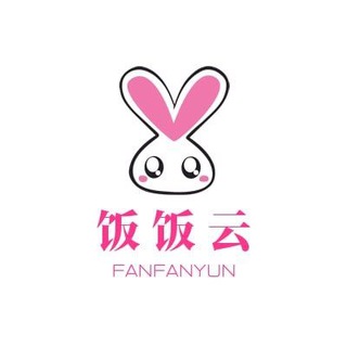 Telegram profile photo for 饭饭云机场 通知频道