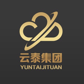 Telegram profile photo for 云泰集团飞机✈️通知频道