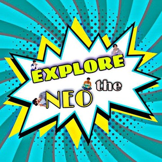 Telegram profile photo for EXPLORE THE NEO
