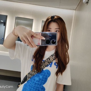 Telegram profile photo for 十七(业务通知)