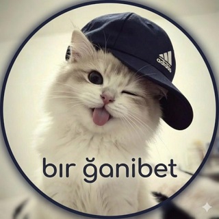 Telegram profile photo for bır ğanibet.
