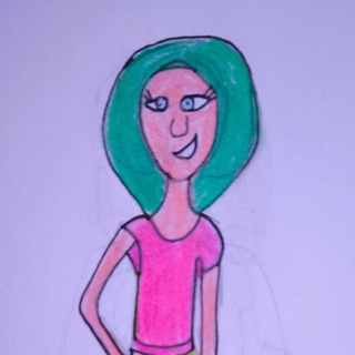 Telegram profile photo for Бама
