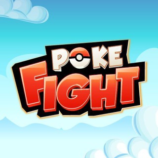 Telegram group profile photo for Poke Fight Chat