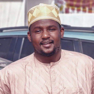 Telegram profile photo for Muhammad Sheka