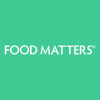 Telegram profile photo for Food Matters
