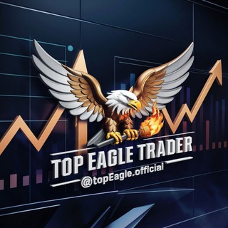 Telegram profile photo for Top Eagle Trader Official