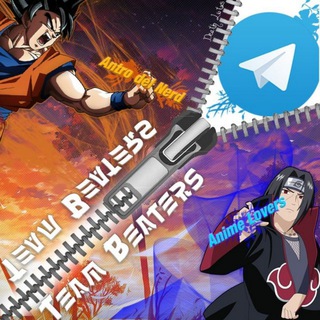 Telegram profile photo for Anime & Manga REDIRECT