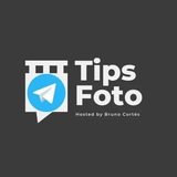 Telegram profile photo for Tips de fotografía