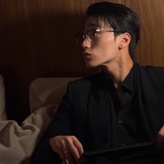 Telegram profile photo for 산 Choi San