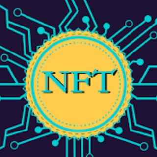 Telegram profile photo for NFT- gram