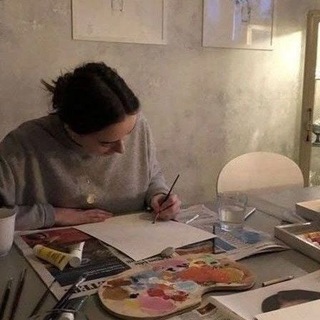 Telegram profile photo for идеи чем заняться