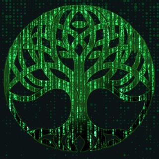 Telegram profile photo for SolTreeOfLife