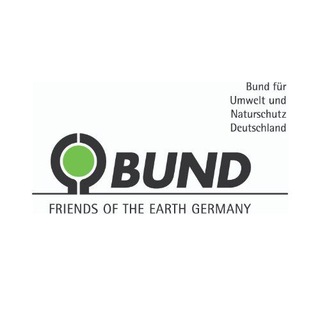 Telegram profile photo for BUND Dresden