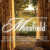 Telegram profile photo for Mossfield Archive.