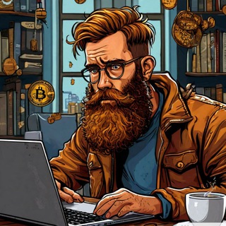 Telegram profile photo for Дед анTON // тапалки Tiny Verse | MemHash | PAWS | NotPixel | Major