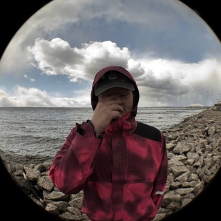 Telegram profile photo for Meroshi
