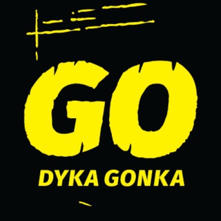 Telegram profile photo for DYKA GONKA OCR
