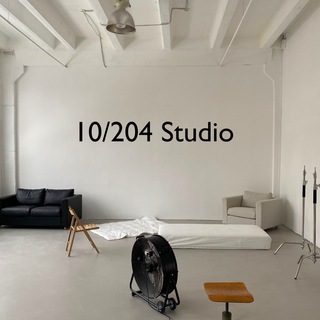 Telegram profile photo for 10.204 Studio