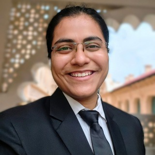 Telegram profile photo for Muskan Mandhyan
