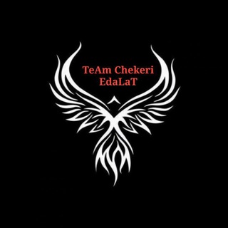 Telegram profile photo for TeAm Chekeri EdaLaT