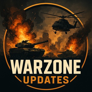 Telegram profile photo for WarZone Updates 🪖
