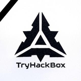 Telegram group profile photo for TryHackBoxGp